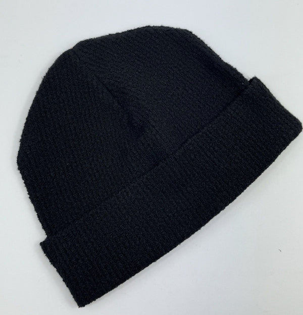 Chrome Hearts Pony Hair Cross Patch Beanie, photo 2