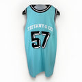 Mitchell &amp; Ness x Tiffany &amp; Co. Basketball Jersey（写真5）