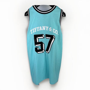 Mitchell &amp; Ness x Tiffany &amp; Co. Basketball Jersey（写真5）