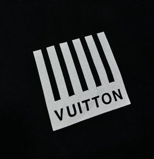 Louis Vuitton x Virgil Abloh Flower Print T-Shirt, photo 9
