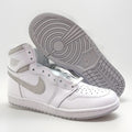 Nike Air Jordan 1 Retro High 85 Neutral Grey Trainers, photo 2
