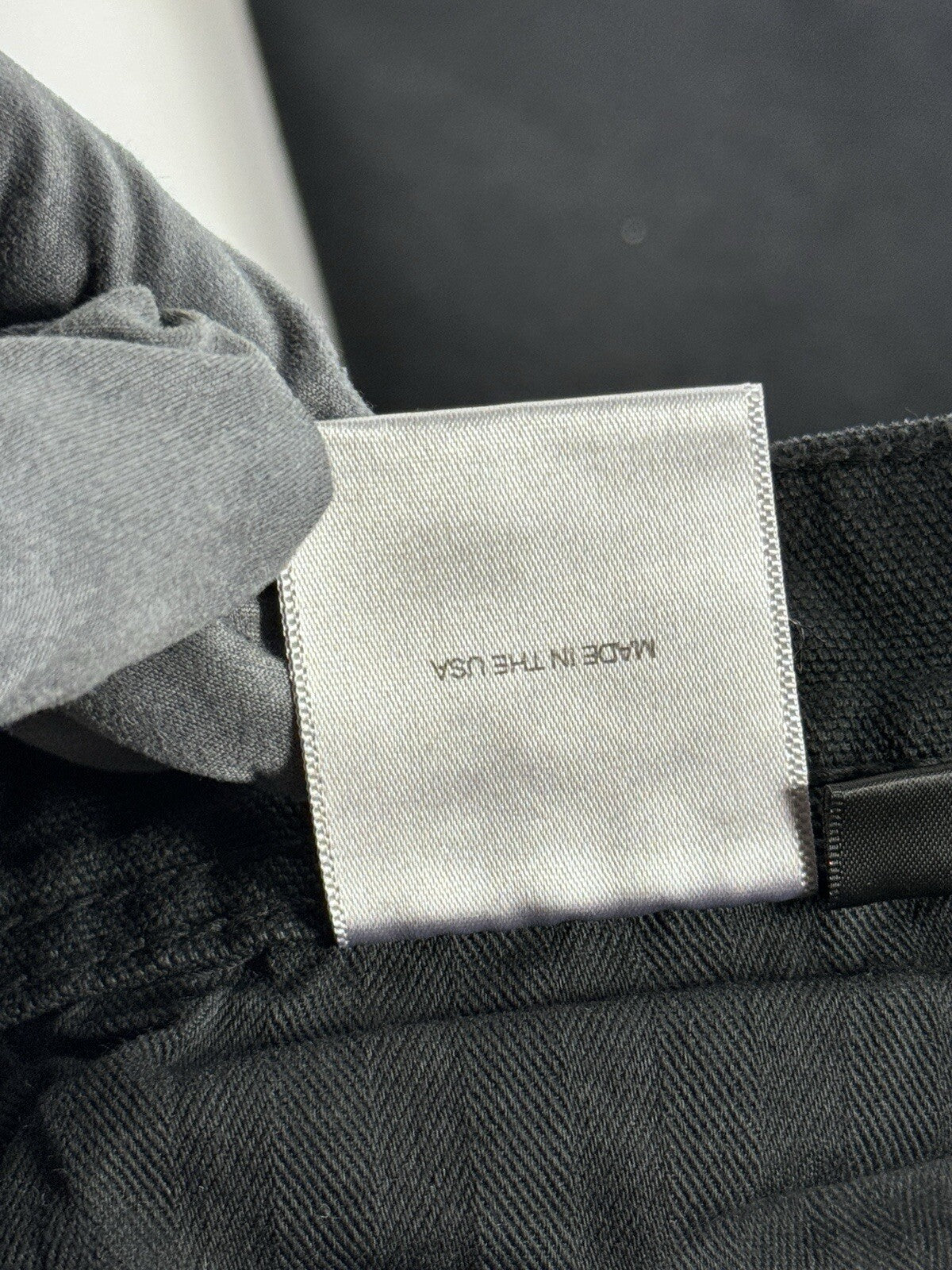 Enfants Riches Deprimes Distressed Carpenter Jeans, photo 9