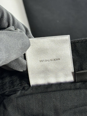 Enfants Riches Deprimes Distressed Carpenter Jeans، الصورة 9