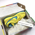 Nike SB Dunk x Grateful Dead Bears Yellow Low Sneakers، الصورة 9