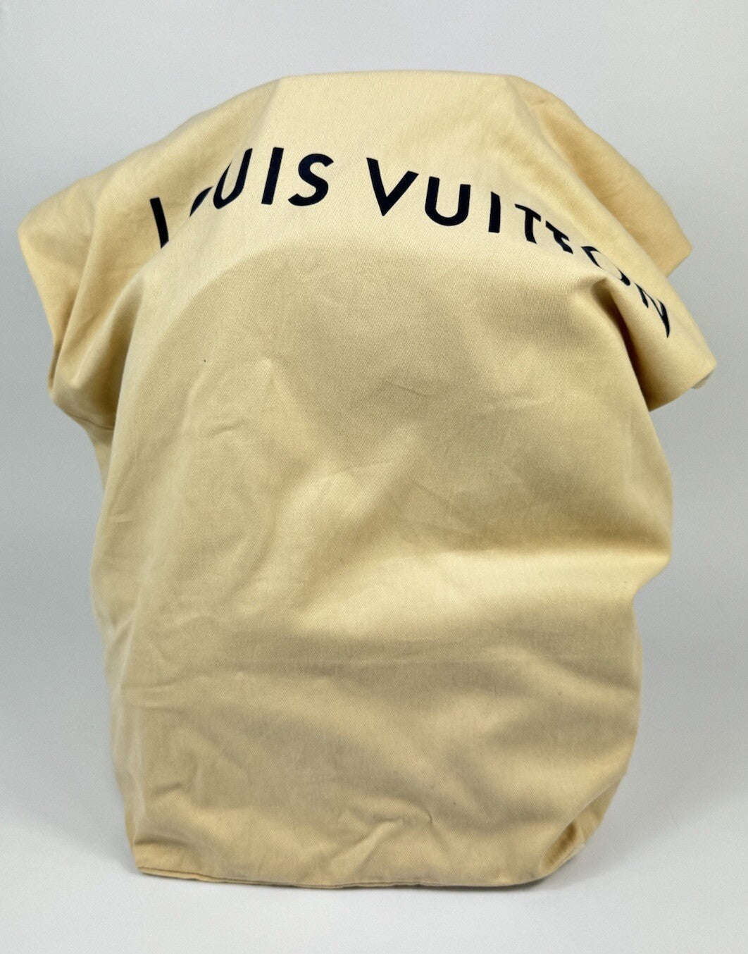 Louis Vuitton x Virgil Abloh Taurillion Illusion Multi Pocket Backpack M59690, photo 16
