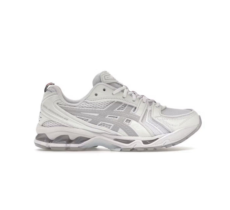 Thom Browne x Asics Gel Kayano 14 White (London Exclusive) Trainers, photo 1