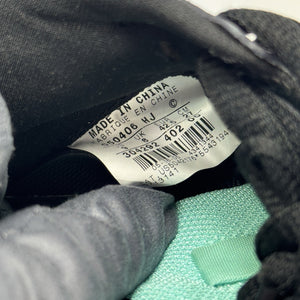 Nike Vintage SB Dunk Low Diamond Supply Co Tiffany Sneakers, photo 7