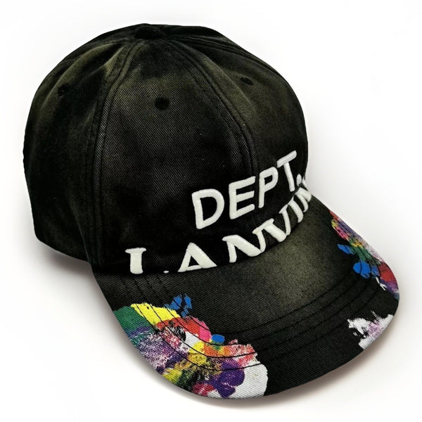 Lanvin Gallery Dept x Lanvin Cap, photo 1