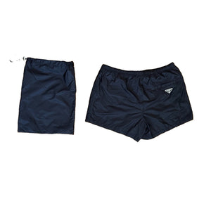Prada Nylon Swim Shorts, photo 2
