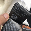 Calvin Klein 205W39NYC Shearling Oversized Jacket, photo 11
