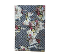 Louis Vuitton x Virgil Abloh Floral Tapestry 2021 Scarf, photo 1