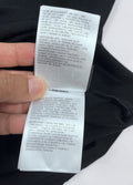 Moncler x Fragment Hiroshi Fujiwara Black Maglia T-Shirt، الصورة 12
