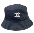 Chanel Reversible Bucket Hat, photo 1