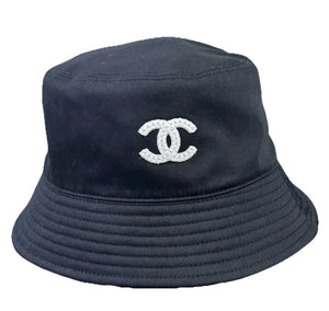 Chanel Reversible Bucket Hat, photo 1