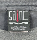 Saint Michael x Bape Graphic Print T-Shirt（写真5）