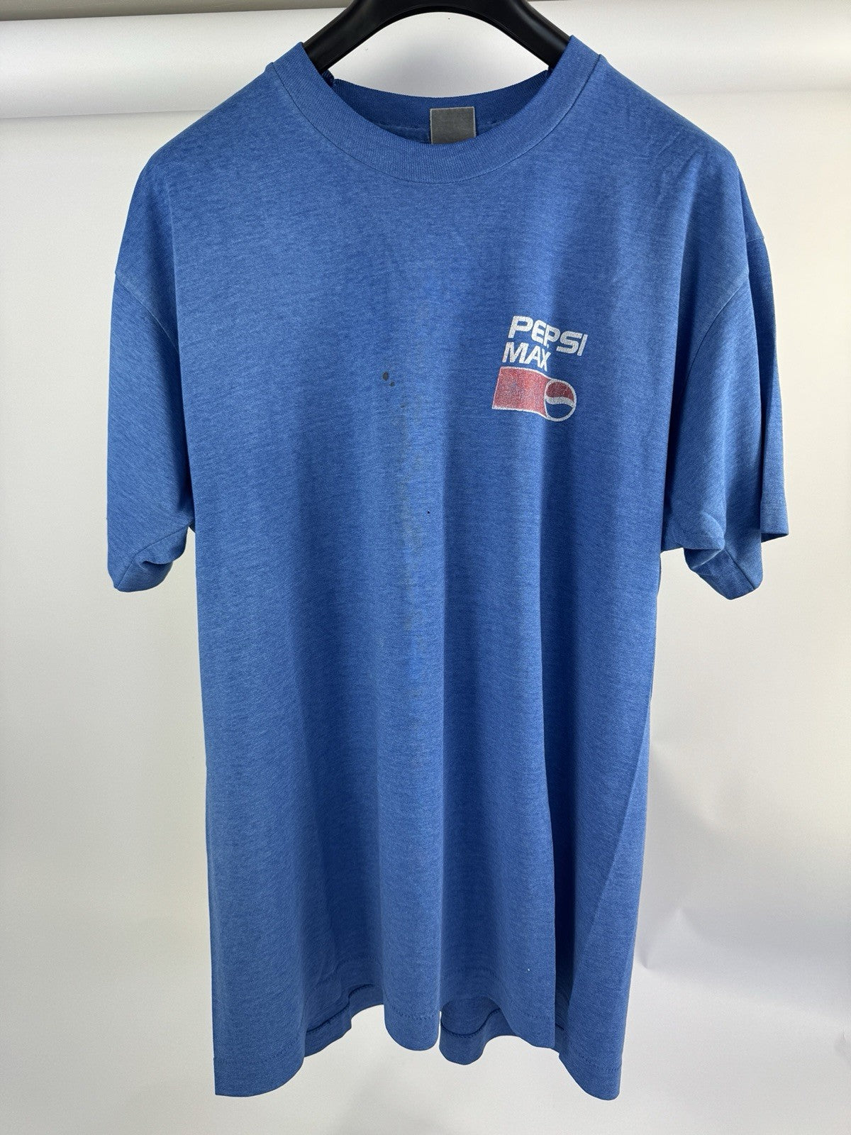 Pepsi Max Vintage T-Shirt, photo 3