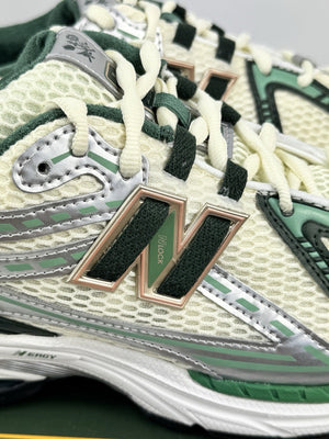 New Balance x Aimé Leon Dore 1906R Jade Sneakers（写真7）