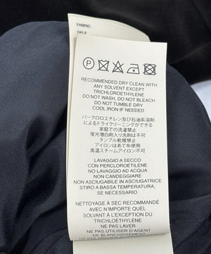 Fear of God Velvet Oversized Track Jacket &amp; Trousers Set（写真10）
