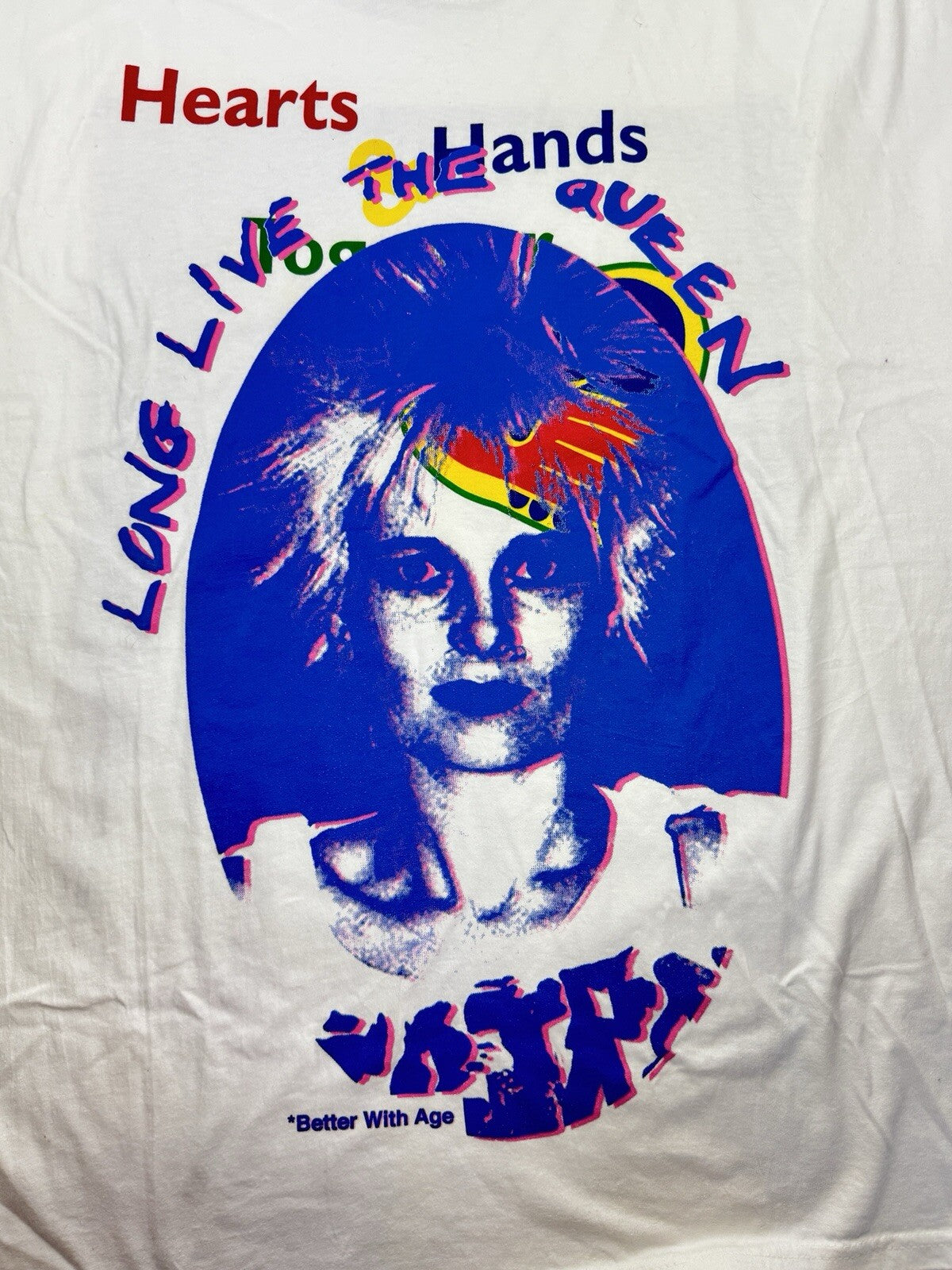Better With Age Graphic Print T-Shirt, photo 3