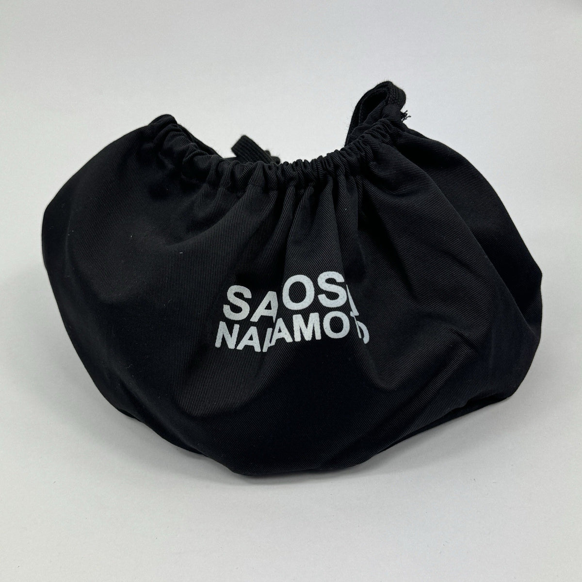 Satoshi Nakamoto Studded Flame Cap, photo 10
