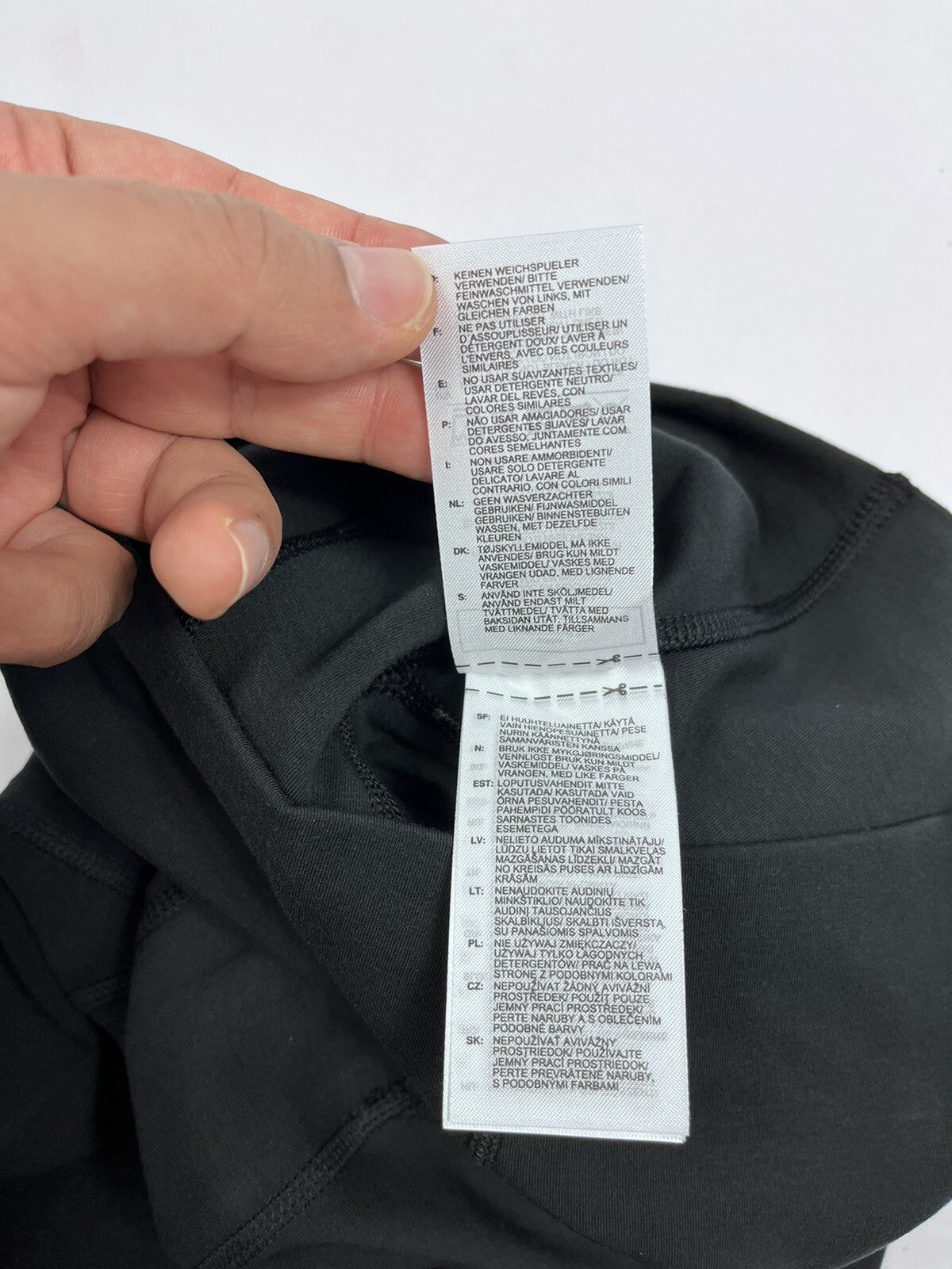 Adidas by Stella McCartney True Strength 7/8 Yoga Leggings, photo 9