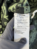 Jil Sander Hawaiian Vacation Oversized Shirt، الصورة 7