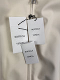 Bottega Veneta Oversized Zip Twill Jacket، الصورة 10