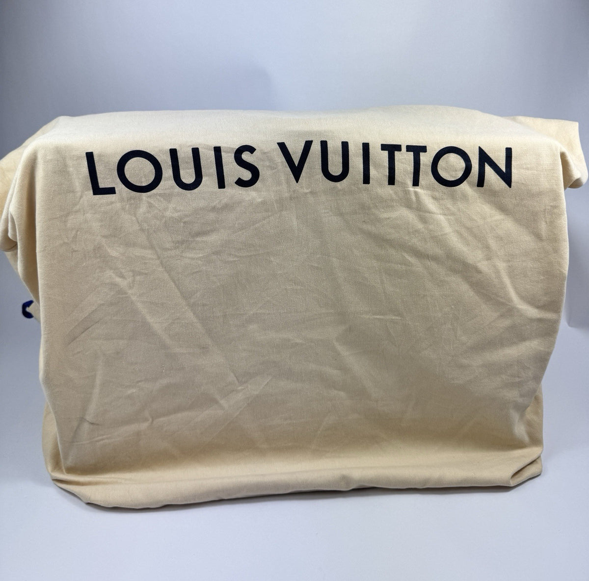 Louis Vuitton Bisten 50 Suitcase, photo 19