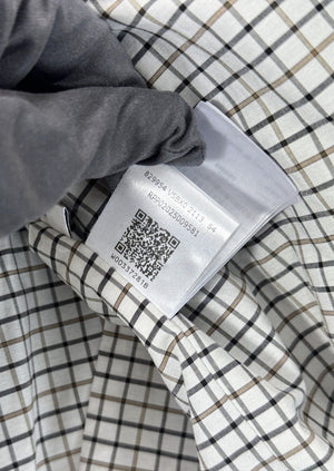 Bottega Veneta Soft Nappa Brown Blouson Jacket（写真14）