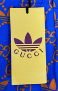 Gucci x Adidas Logo Print Light Weight Shorts, photo 13