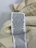 Fear of God x NBA x Nike Logo Basketball Mesh Shorts، الصورة 9
