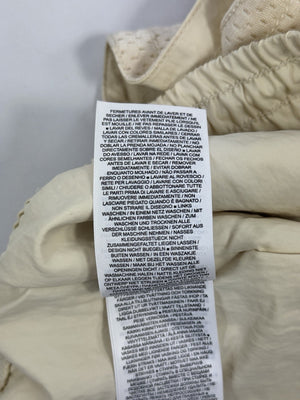 Fear of God x NBA x Nike Logo Basketball Mesh Shorts، الصورة 9