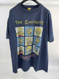 The Simpsons 1996 Vintage T-Shirt, photo 2