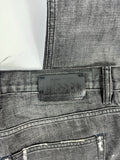 Diesel Distressed Denim Jeans, photo 3