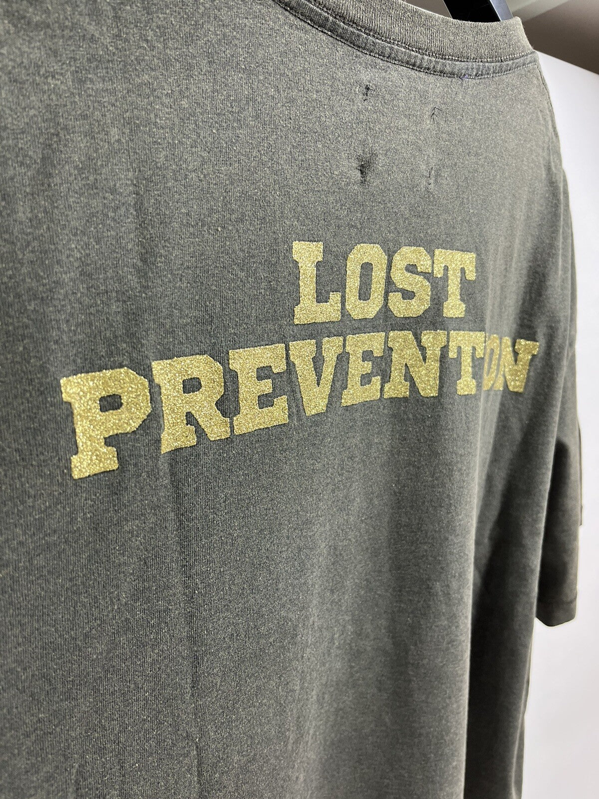 Gallery Dept Lost Prevention Print T-Shirt, photo 7