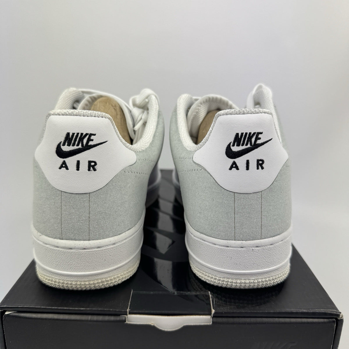 A Cold Wall x Nike Air Force 1 Low Sneakers, photo 5