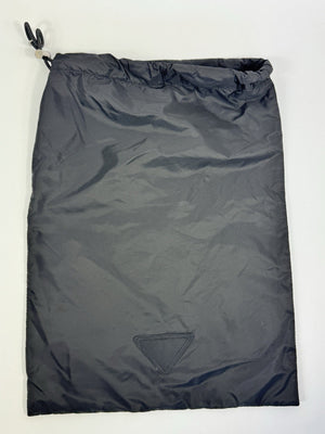 Prada Nylon Swim Shorts, photo 15