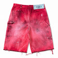 Satoshi Nakamoto Danny’s Carpenter Shorts, photo 1