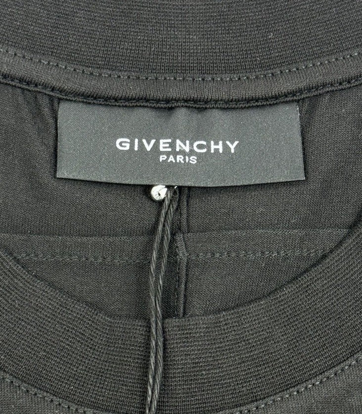 Givenchy By RT Portrait Graphic Print T-Shirt, photo 4