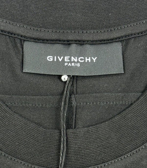 Givenchy By RT Portrait Graphic Print T-Shirt, photo 4