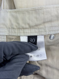Enfants Riches Deprimes Straight Leg Herringbone Carpenter Pants، الصورة 9