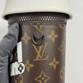 Louis Vuitton by Virgil Abloh Coffee Cup Pouch M80812، الصورة 8