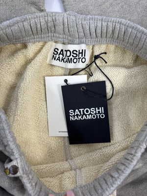 Satoshi Nakamoto Get What I Want Sweatpants（写真8）