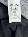 Supreme x MM6 Foil Box Logo Hoodie، الصورة 8
