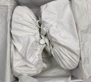 Maison Margiela Chunky Trainers, photo 9