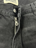 Satoshi Nakamoto Enduro Straight Padded Jeans، الصورة 6