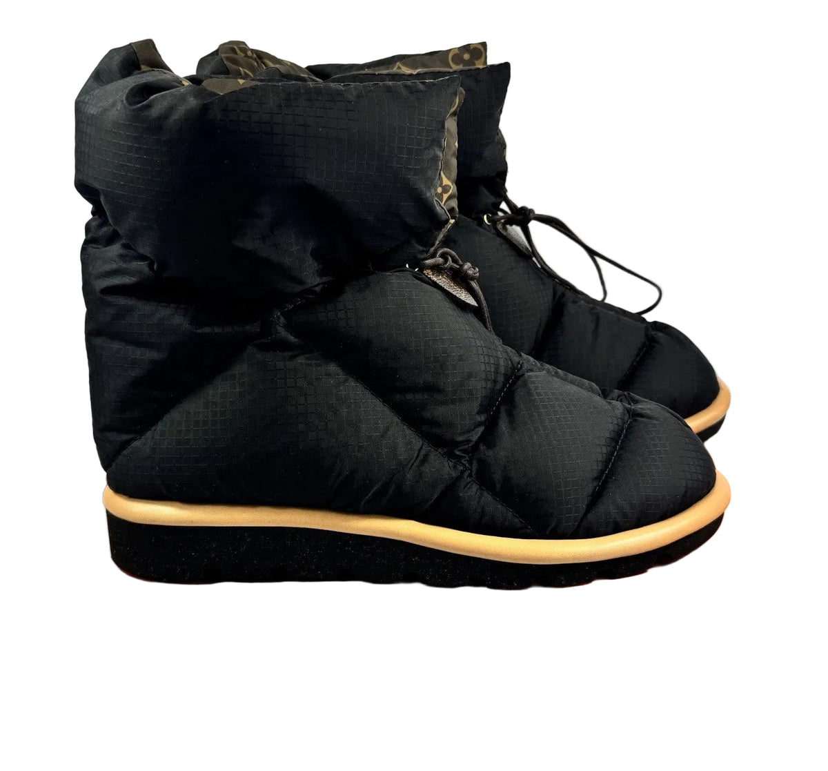 Louis Vuitton Pillow Comfort Ankle Boots, photo 2