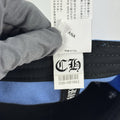 Chrome Hearts White Heart Embroidered Cap 58.7cm, photo 11