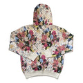 Louis Vuitton x Virgil Abloh SS20 Monogram Floral Knitted Hoodie, photo 2