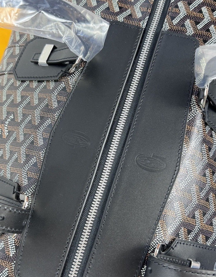 Goyard Bowling 45 Bag, photo 9